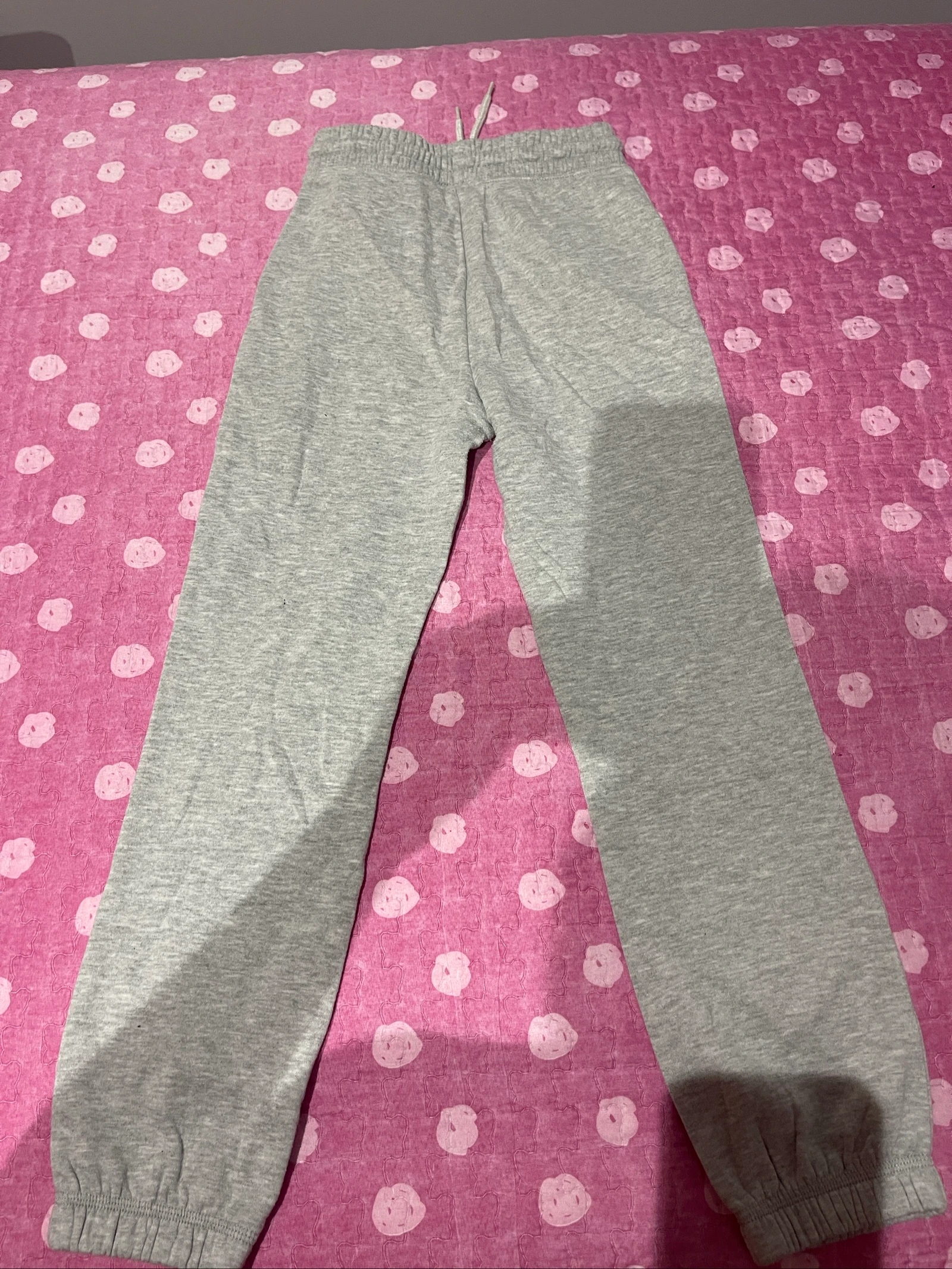 Lot de 5 pantalons de survêtement pour fille – photo 11